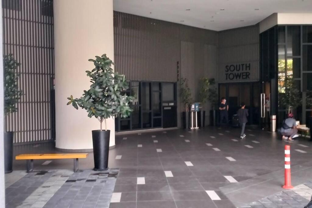 Highpark Suites Kelana Jaya By Kenangan Homes Petaling Jaya Exterior photo