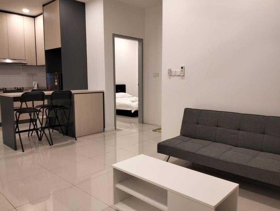 Highpark Suites Kelana Jaya By Kenangan Homes Petaling Jaya Exterior photo